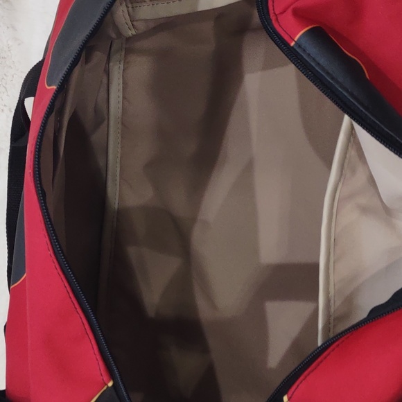 SAMMIES By SAMSONITE LADY BUG TRAVEL BAG With PENCIL CASE. - Picture 16 of 16